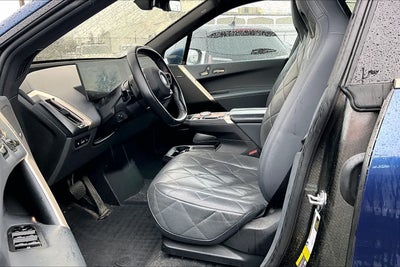 2024 BMW iX xDrive50 xDrive50