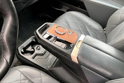 2024 BMW iX xDrive50 xDrive50