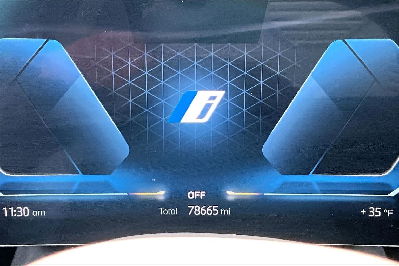 2024 BMW iX xDrive50 xDrive50