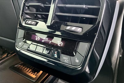 2024 BMW iX xDrive50 xDrive50