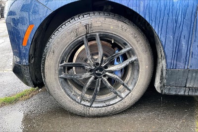 2024 BMW iX xDrive50 xDrive50