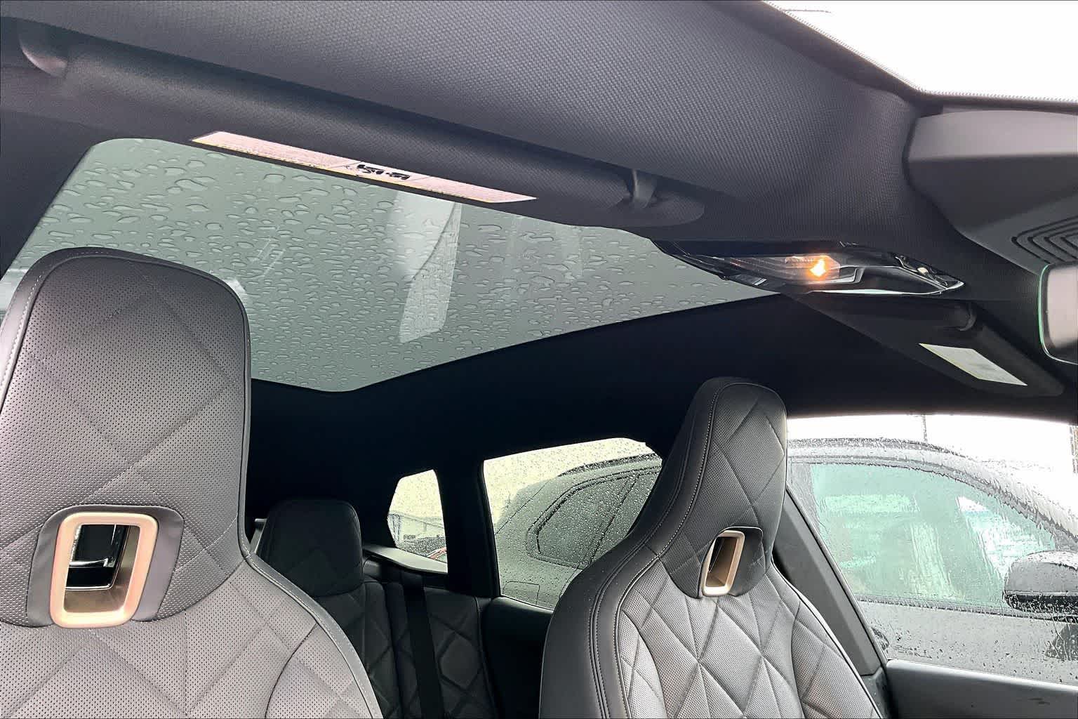 2024 BMW iX xDrive50 xDrive50