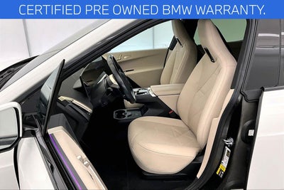 2023 BMW iX xDrive50