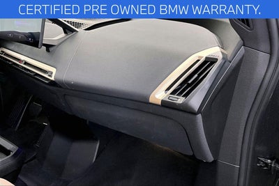2023 BMW iX xDrive50