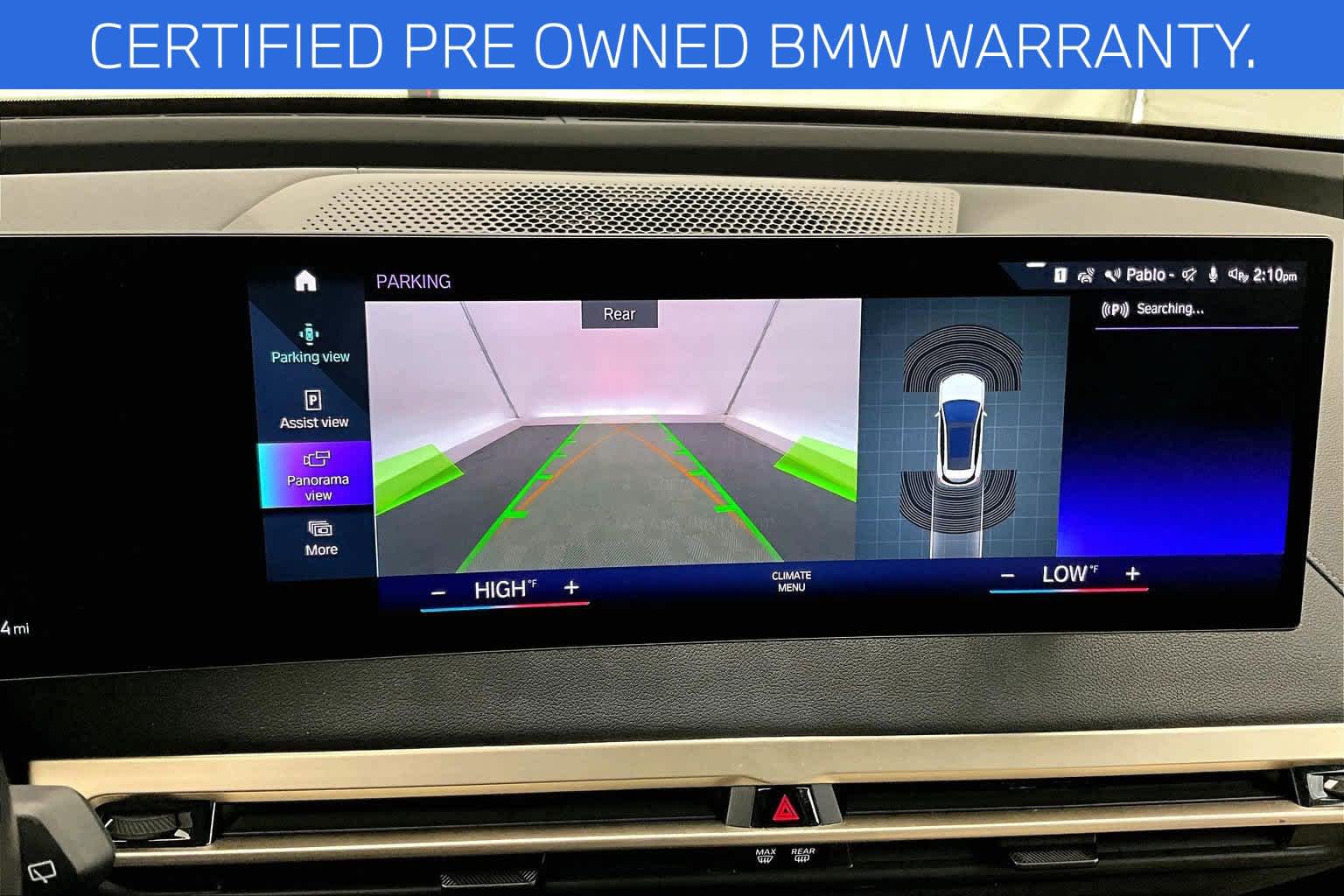 2023 BMW iX xDrive50