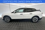 2023 BMW iX xDrive50