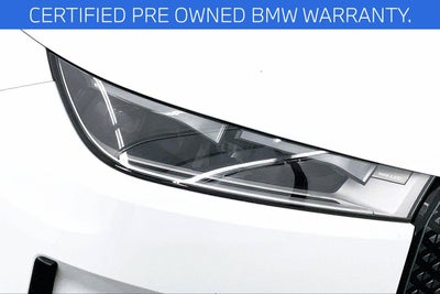2023 BMW iX xDrive50