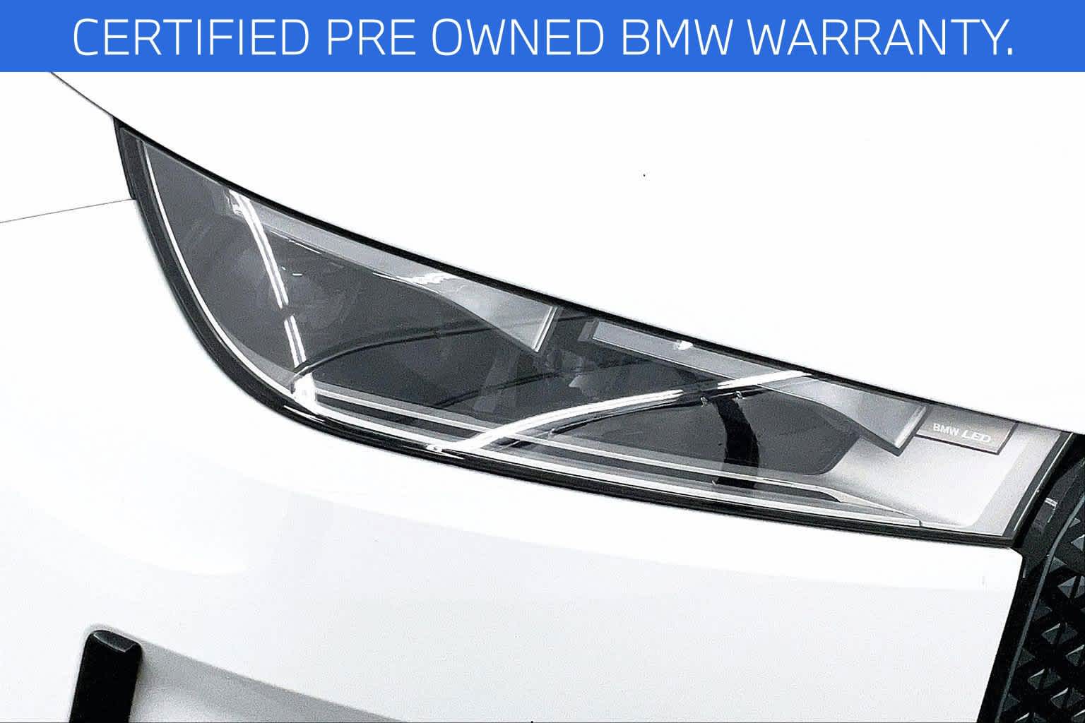 2023 BMW iX xDrive50