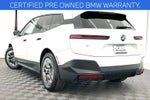 2023 BMW iX xDrive50