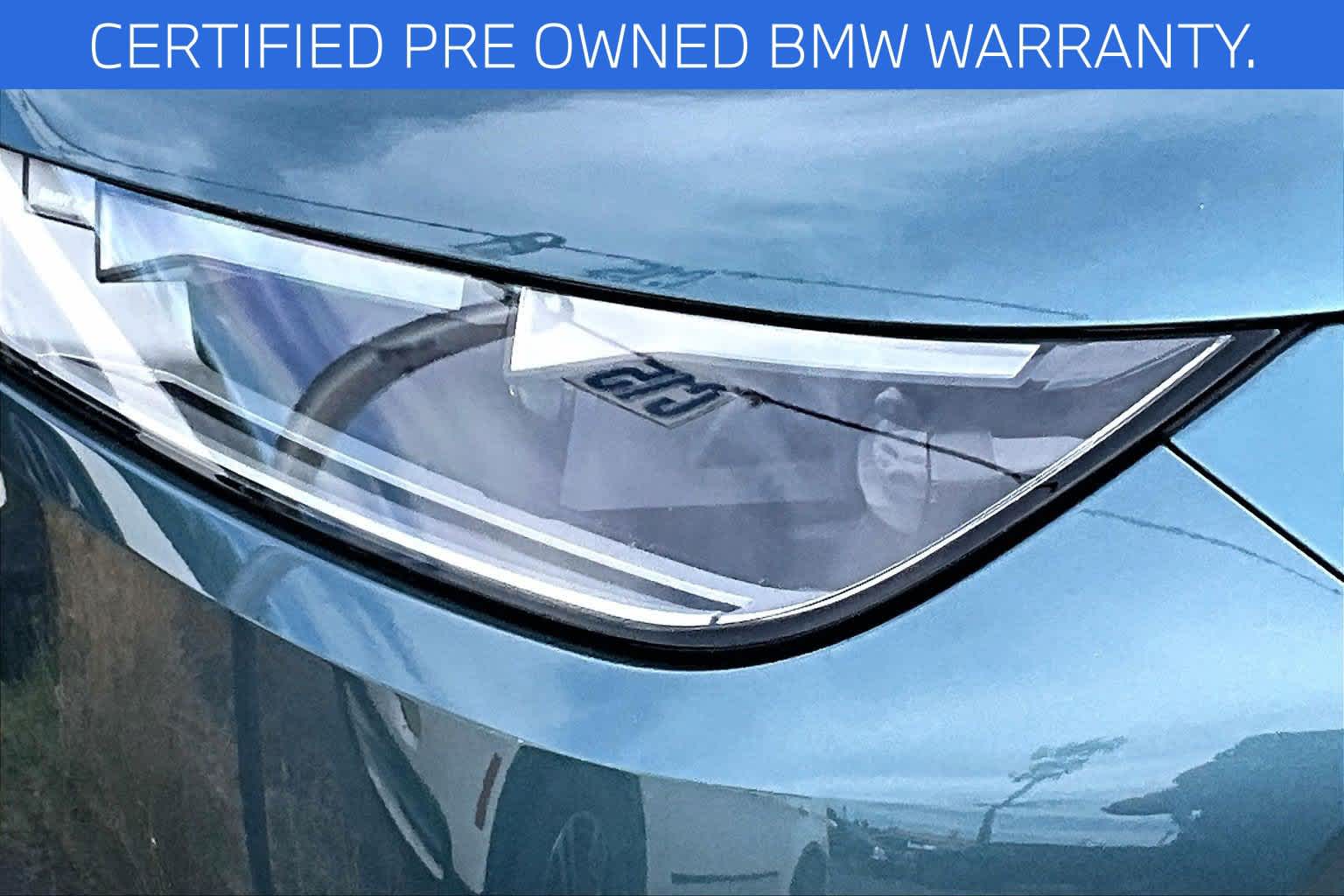 2023 BMW iX xDrive50