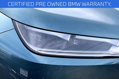 2023 BMW iX xDrive50