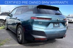 2023 BMW iX xDrive50
