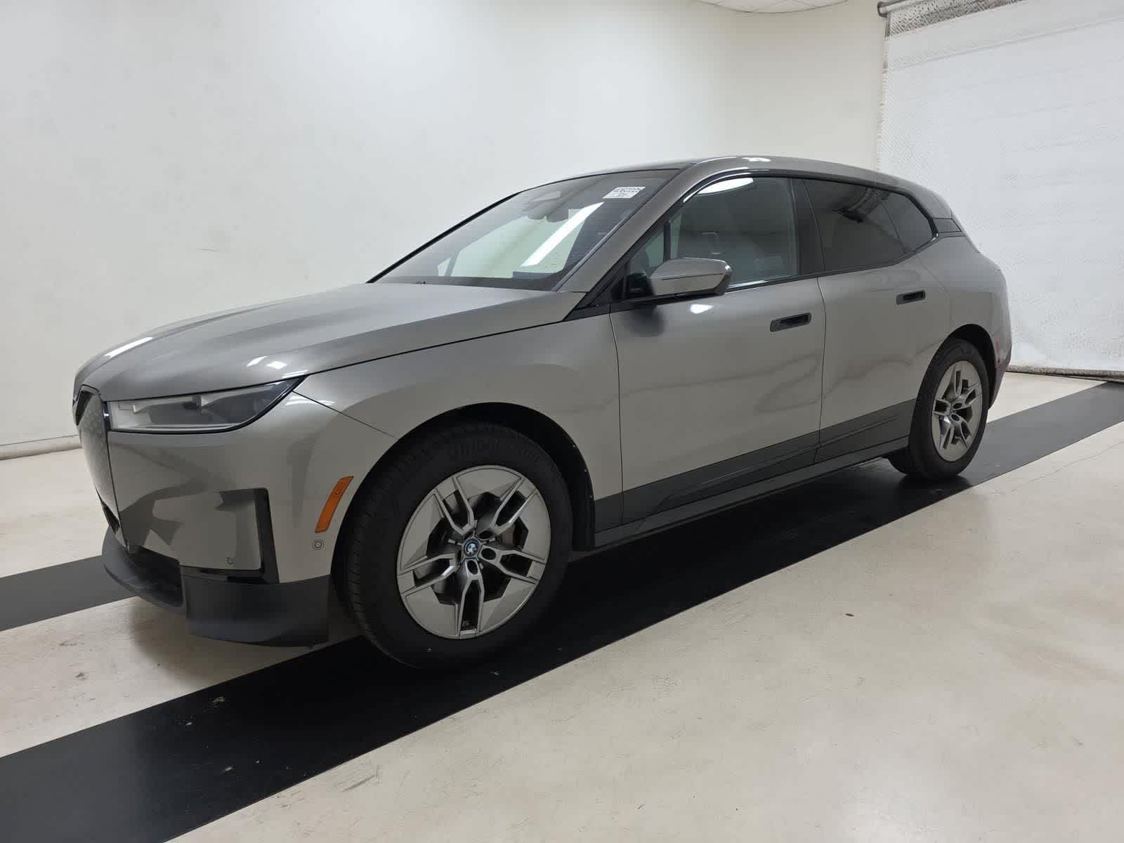 2023 BMW iX xDrive50