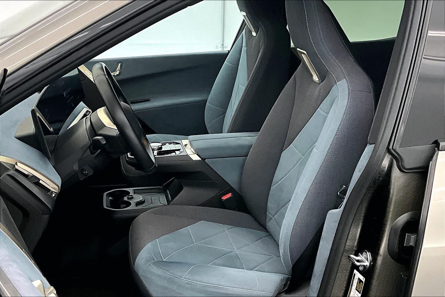2023 BMW iX xDrive50
