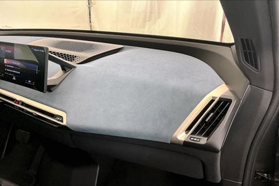 2023 BMW iX xDrive50