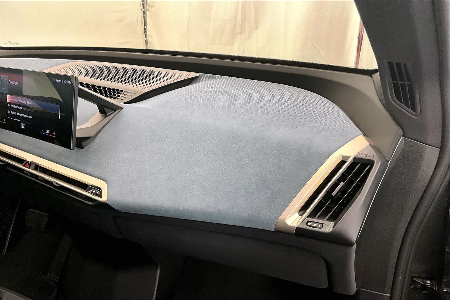 2023 BMW iX xDrive50