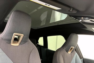 2023 BMW iX xDrive50