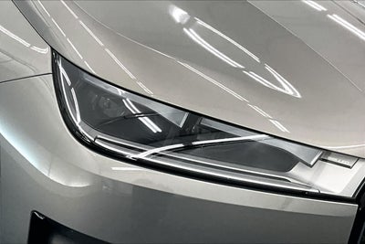 2023 BMW iX xDrive50