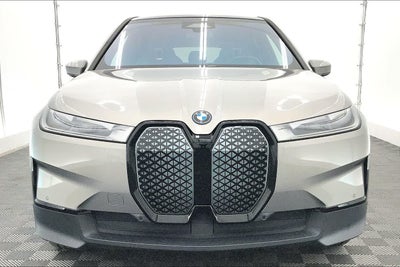 2023 BMW iX xDrive50