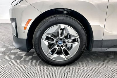 2023 BMW iX xDrive50