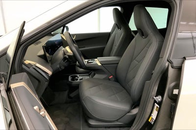 2025 BMW iX xDrive50