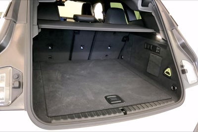 2025 BMW iX xDrive50