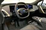 2025 BMW iX xDrive50