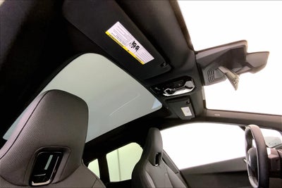 2025 BMW iX xDrive50