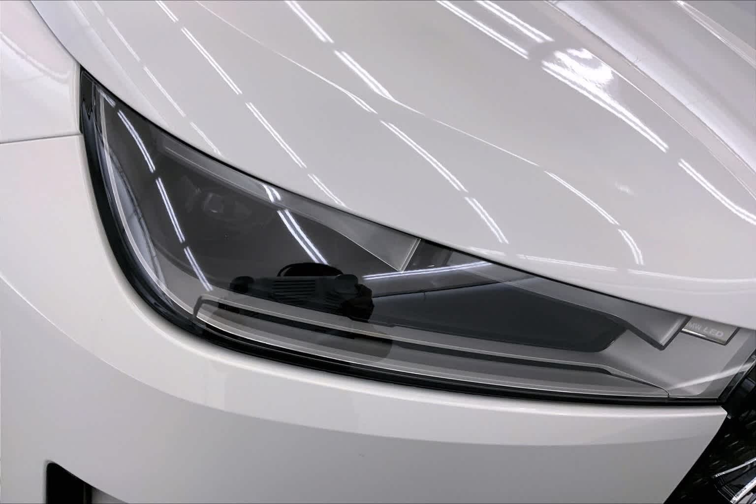 2025 BMW iX xDrive50