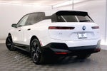 2025 BMW iX xDrive50