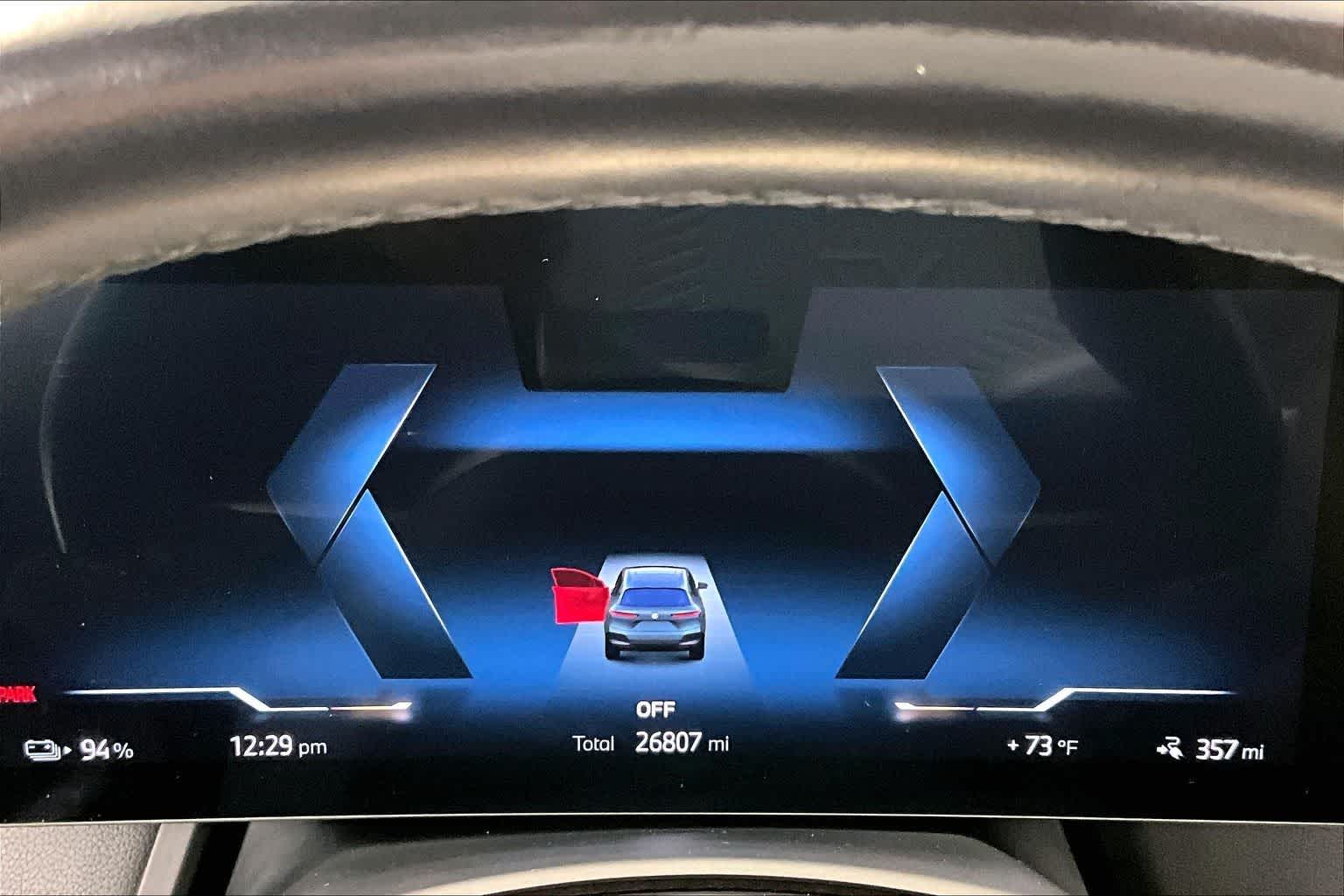 2023 BMW iX xDrive50