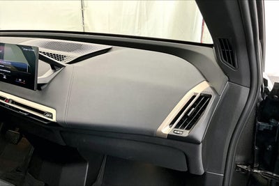 2023 BMW iX xDrive50