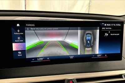 2023 BMW iX xDrive50