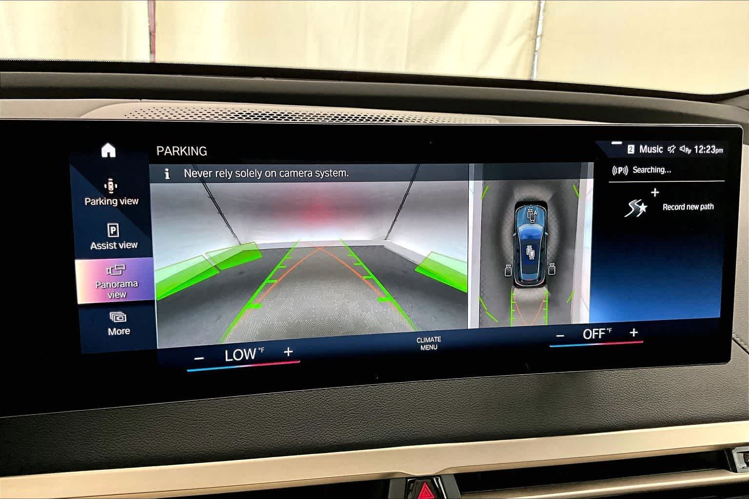 2023 BMW iX xDrive50