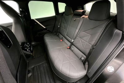 2023 BMW iX xDrive50