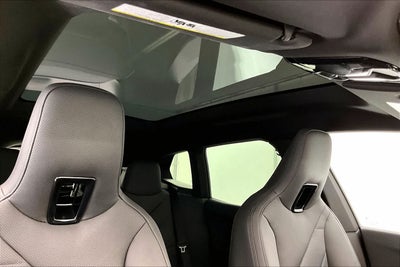 2023 BMW iX xDrive50