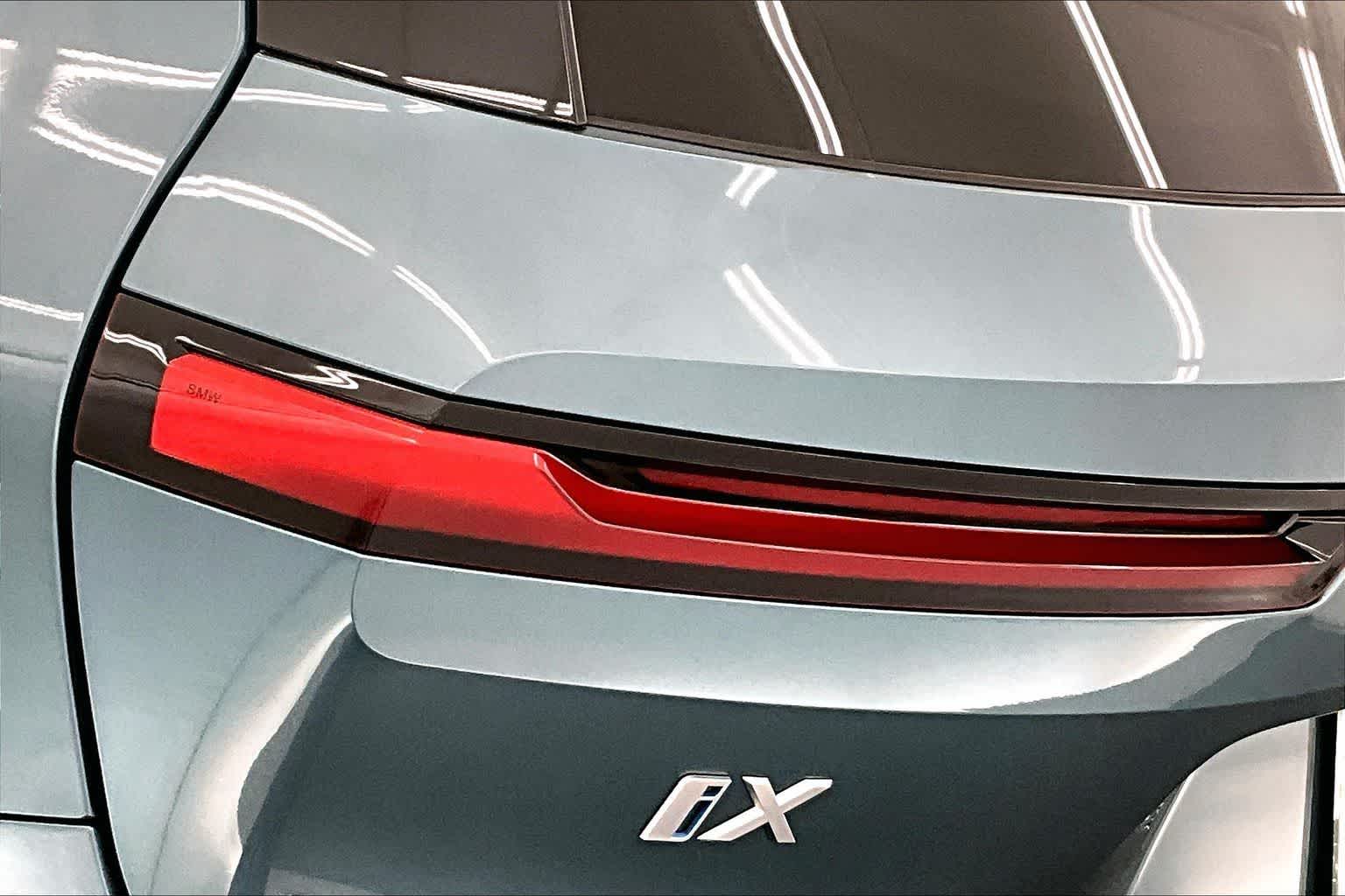 2023 BMW iX xDrive50