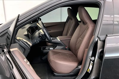 2025 BMW iX xDrive50