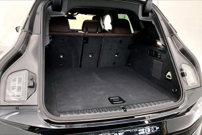 2025 BMW iX xDrive50