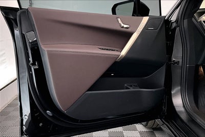 2025 BMW iX xDrive50