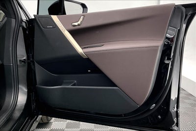 2025 BMW iX xDrive50