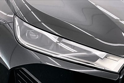 2025 BMW iX xDrive50