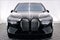 2025 BMW iX xDrive50