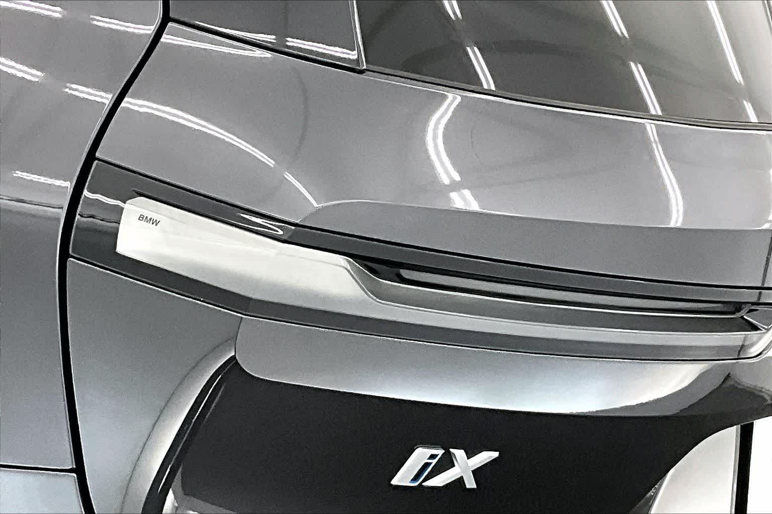2024 BMW iX xDrive50