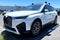 2025 BMW iX xDrive50