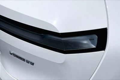 2025 BMW iX xDrive50