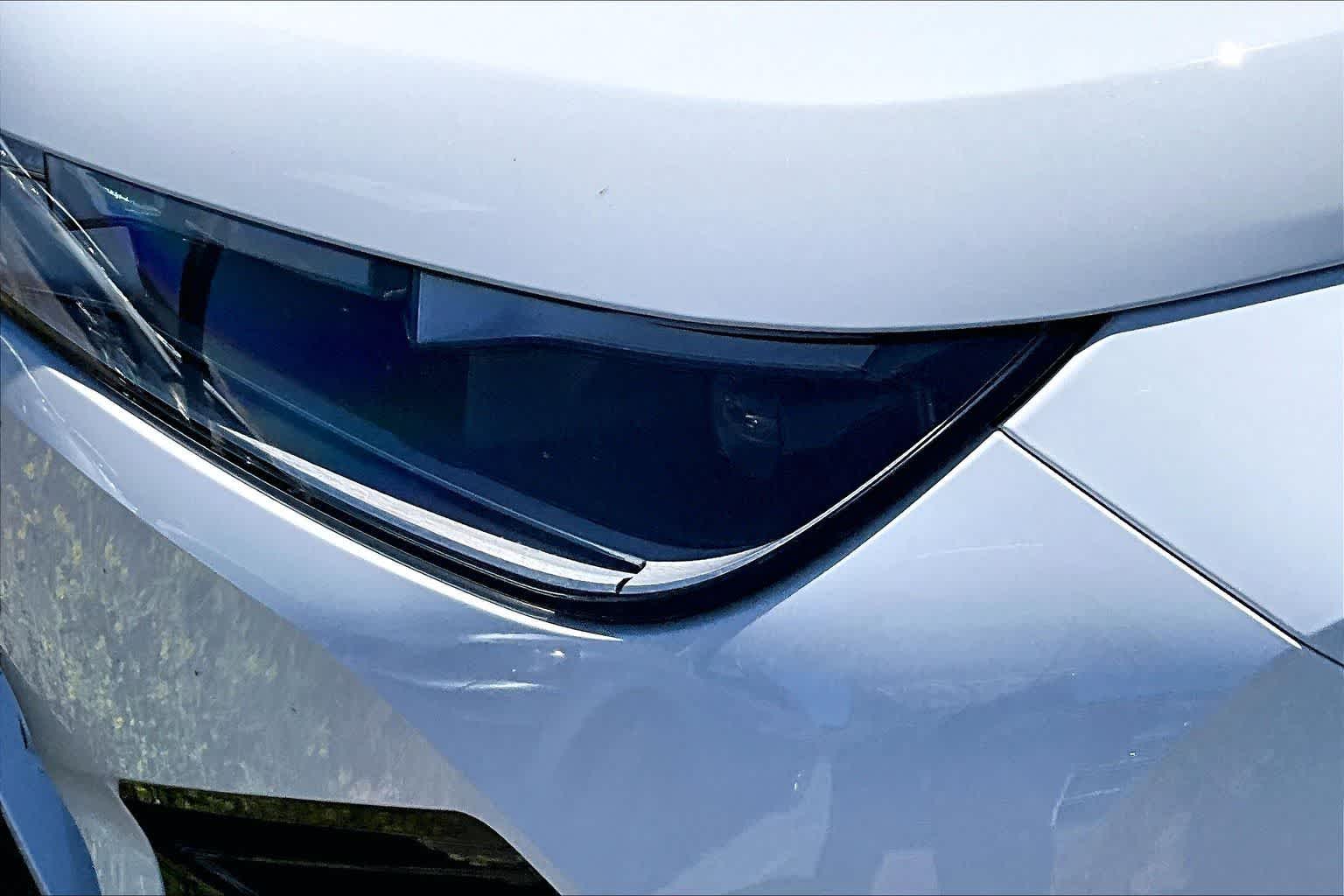 2025 BMW iX xDrive50