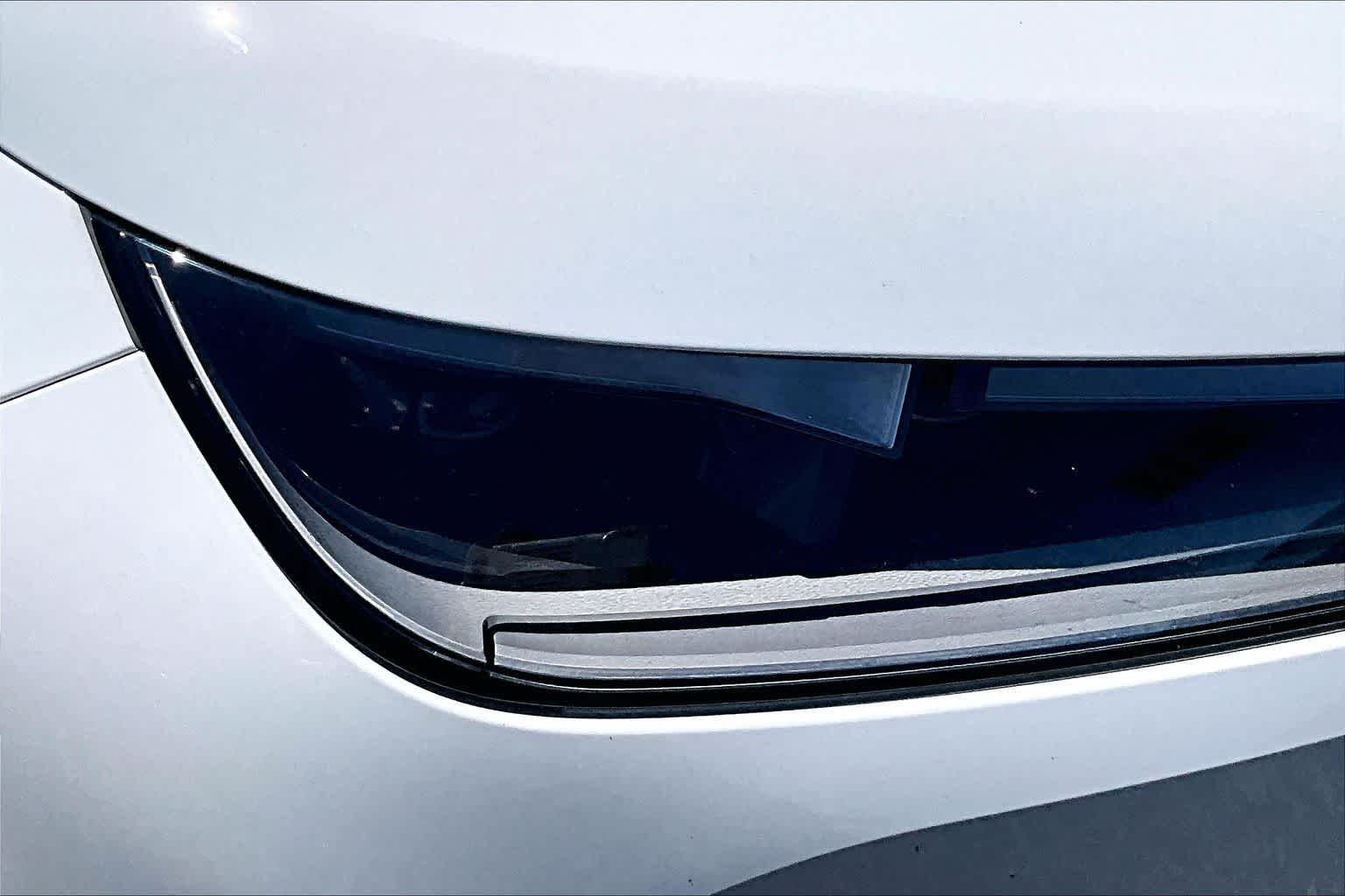 2025 BMW iX xDrive50