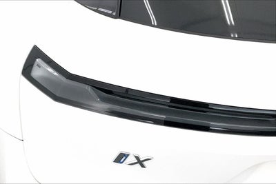 2025 BMW iX xDrive50