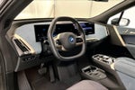 2025 BMW iX xDrive50
